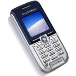 Unlock by code for all Sony-Ericsson phones from any Spanish network