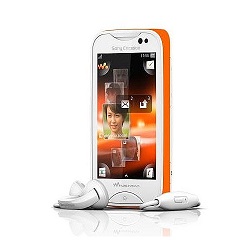 Unlock phone Sony-Ericsson WT13i Available products