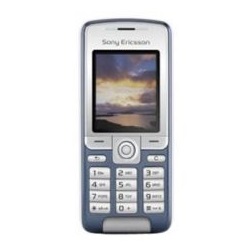 Unlocking by code Sony-Ericsson K310i