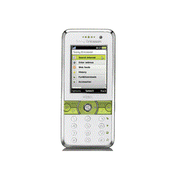 Unlock phone Sony-Ericsson K660i Available products