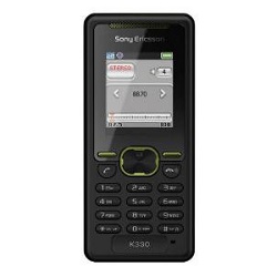 Unlock phone Sony-Ericsson K330a Available products