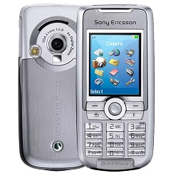 Unlocking by code Sony-Ericsson K700