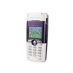 Unlocking by code Sony-Ericsson T310