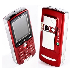 How to unlock Sony-Ericsson K750i