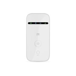 Unlocking by code ZTE MF65m