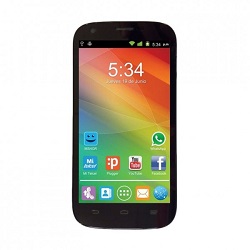 How to unlock ZTE A5