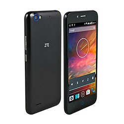How to unlock ZTE Blade A460