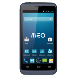 How to unlock ZTE MEO Smart A16