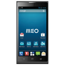 How to unlock ZTE MEO Smart A75