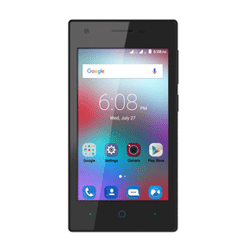 How to unlock ZTE Blade L111