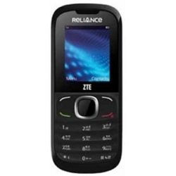 Unlocking by code ZTE ZTE S183