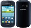 Usuń simlocka z telefonu Samsung GT-S6810P