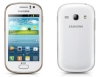 Usuń simlocka z telefonu Samsung Galaxy Fame Lite Duos S6792L