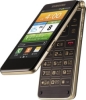 Usuń simlocka z telefonu Samsung Galaxy Golden