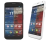 Usuń simlocka z telefonu New Motorola Moto X