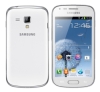 Usuń simlocka z telefonu Samsung GT-S7580
