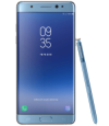 Usuń simlocka z telefonu Samsung Galaxy Note FE