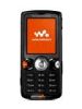 Usuń simlocka z telefonu Sony-Ericsson W618c