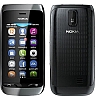 Usuń simlocka z telefonu Nokia Asha 308