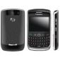 Usuń simlocka z telefonu Blackberry 8900 Javelin