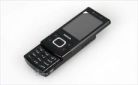 Usuń simlocka z telefonu Nokia 6500 Slide