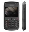 Usuń simlocka z telefonu Blackberry 8980 Curve