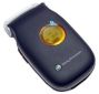 Usuń simlocka z telefonu Sony-Ericsson Z200