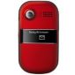 Usuń simlocka z telefonu Sony-Ericsson Z320