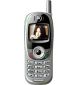 Usuń simlocka z telefonu Motorola C215