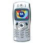 Usuń simlocka z telefonu Motorola C266