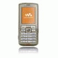 Usuń simlocka z telefonu Sony-Ericsson W700iWalkman