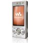 Usuń simlocka z telefonu Sony-Ericsson W705