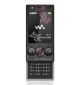 Usuń simlocka z telefonu Sony-Ericsson W715