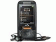 Usuń simlocka z telefonu Sony-Ericsson W830