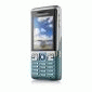 Usuń simlocka z telefonu Sony-Ericsson C702