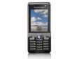 Usuń simlocka z telefonu Sony-Ericsson C902i