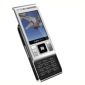Usuń simlocka z telefonu Sony-Ericsson C905
