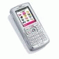 Usuń simlocka z telefonu Sony-Ericsson D750i