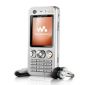 Usuń simlocka z telefonu Sony-Ericsson W890