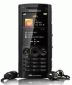 Usuń simlocka z telefonu Sony-Ericsson W902