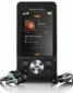Usuń simlocka z telefonu Sony-Ericsson W910