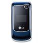 Usuń simlocka z telefonu LG GB250