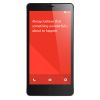 Usuń simlocka z telefonu Xiaomi Redmi Note 4G