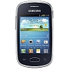 Usuń simlocka z telefonu Samsung GT-S5280