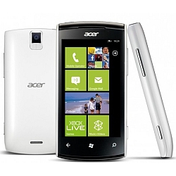 Usuń simlocka z telefonu Acer Allegro