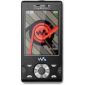 Usuń simlocka z telefonu Sony-Ericsson W995i
