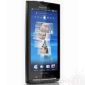 Usuń simlocka z telefonu Sony-Ericsson Xperia X10