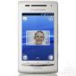 Usuń simlocka z telefonu Sony-Ericsson Xperia X8