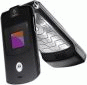 Usuń simlocka z telefonu Motorola V3 Black
