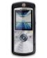 Usuń simlocka z telefonu Motorola SLVR L7
